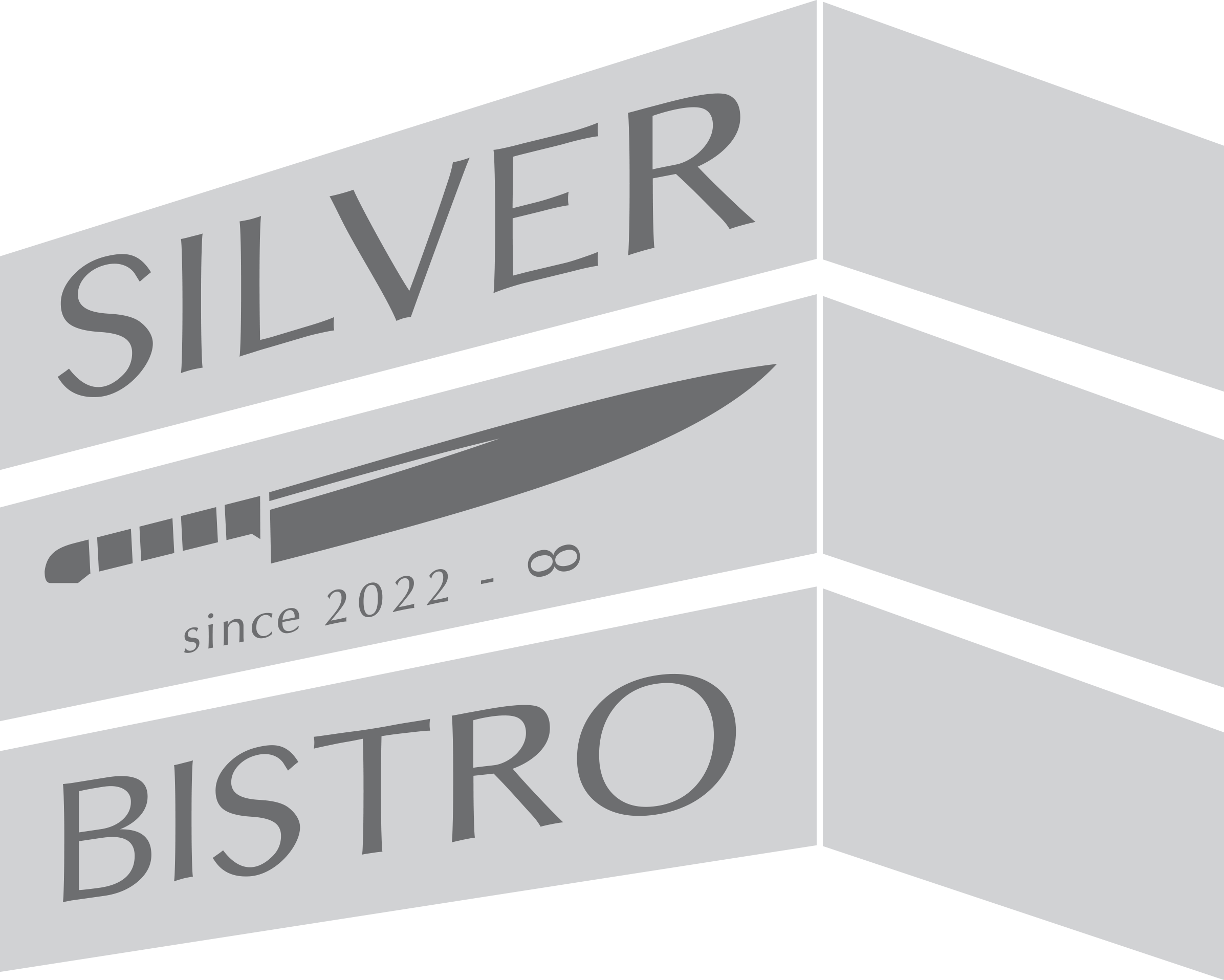 Silver bistro